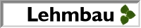 Lehmbau